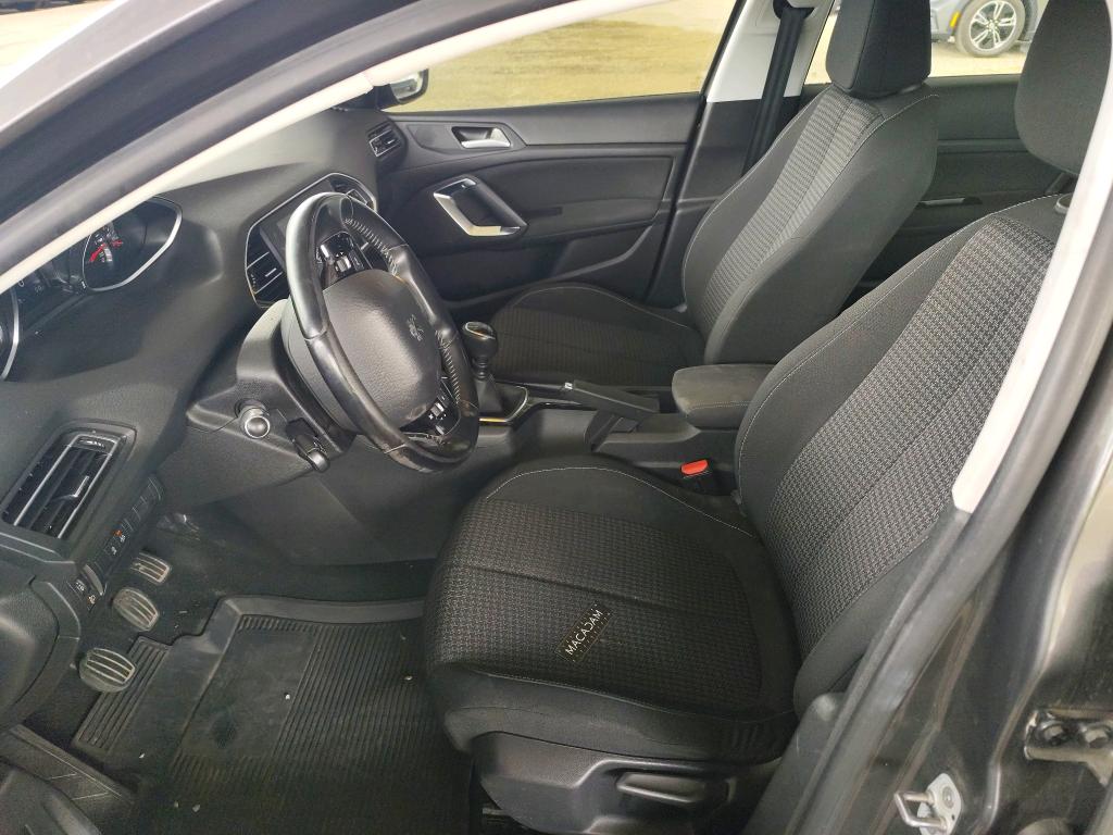 PEUGEOT 308 SW BlueHDi 130ch S&S BVM6 Active Business 2020
