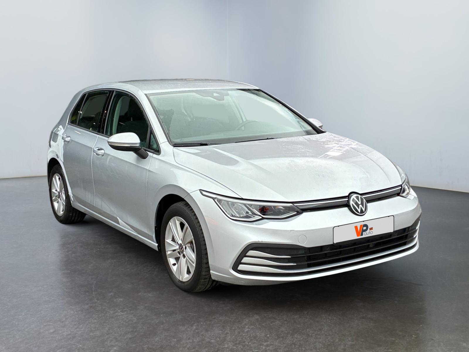 VOLKSWAGEN Golf 2.0 TDI SCR 116 BVM6 Life Plus 2023