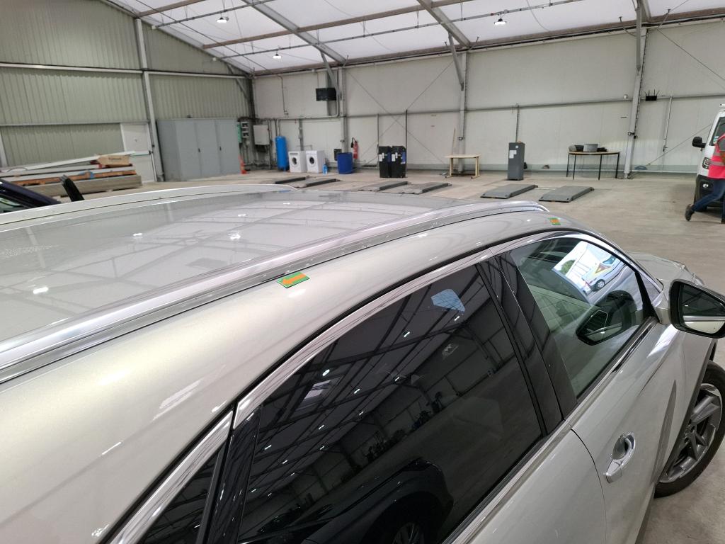 DS 7 DS7 CROSSBACK Hybride E-Tense 300 EAT8 4x4 Executive 2020