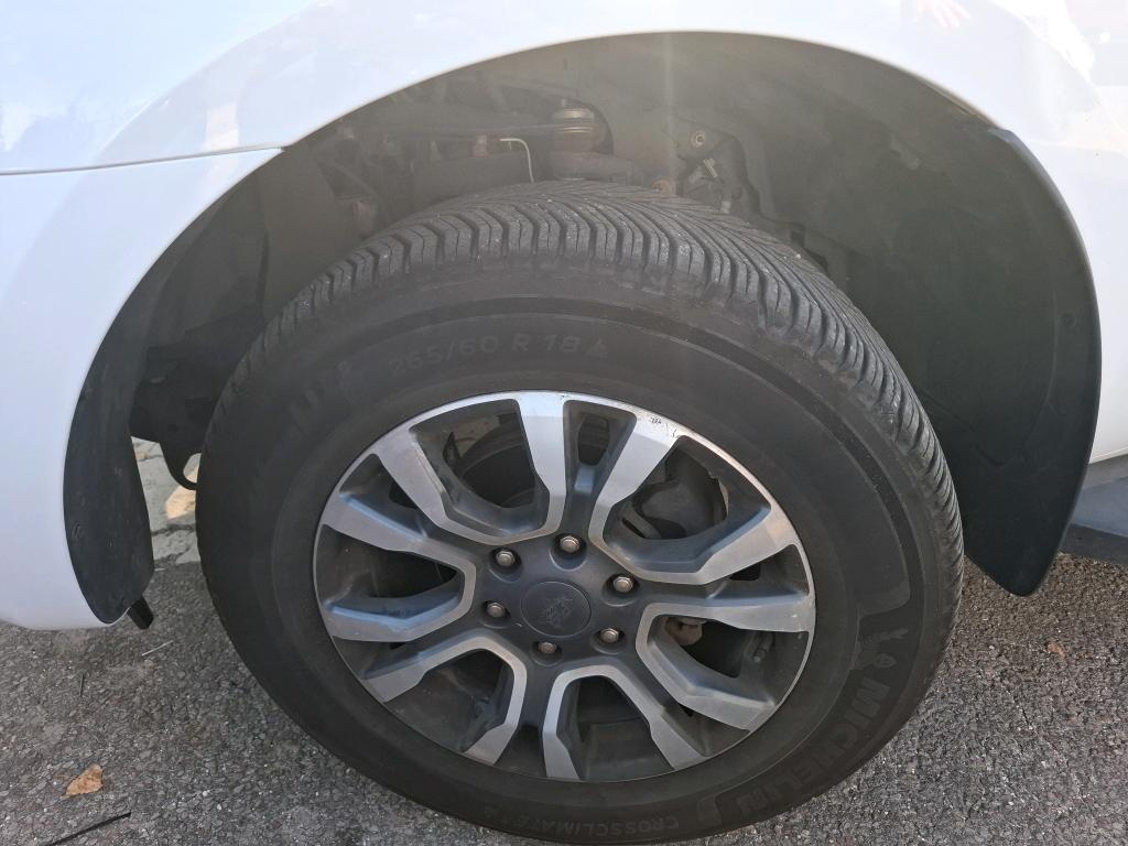 FORD RANGER SUPER CABINE 2.0 ECOBLUE 213 BV10 WILDTRAK 2021