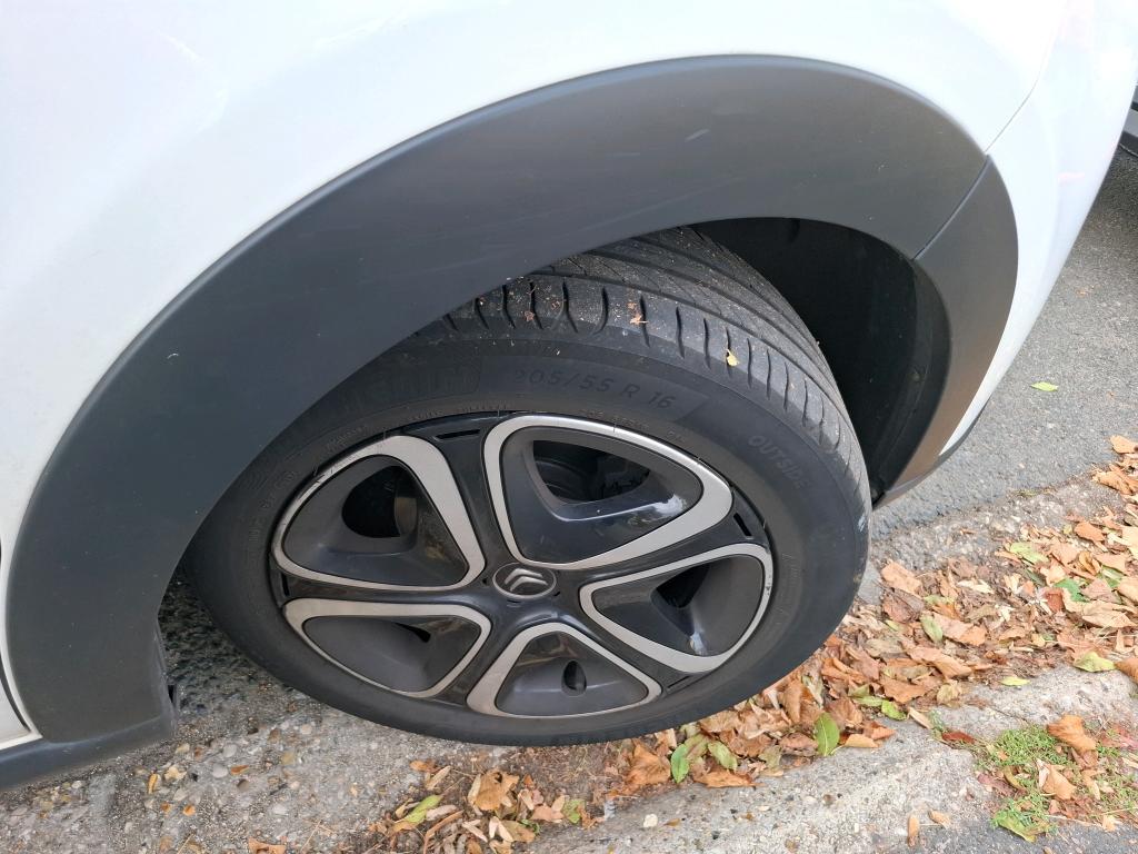 CITROEN C3 PureTech 83 S&S BVM5 C-Series 2023
