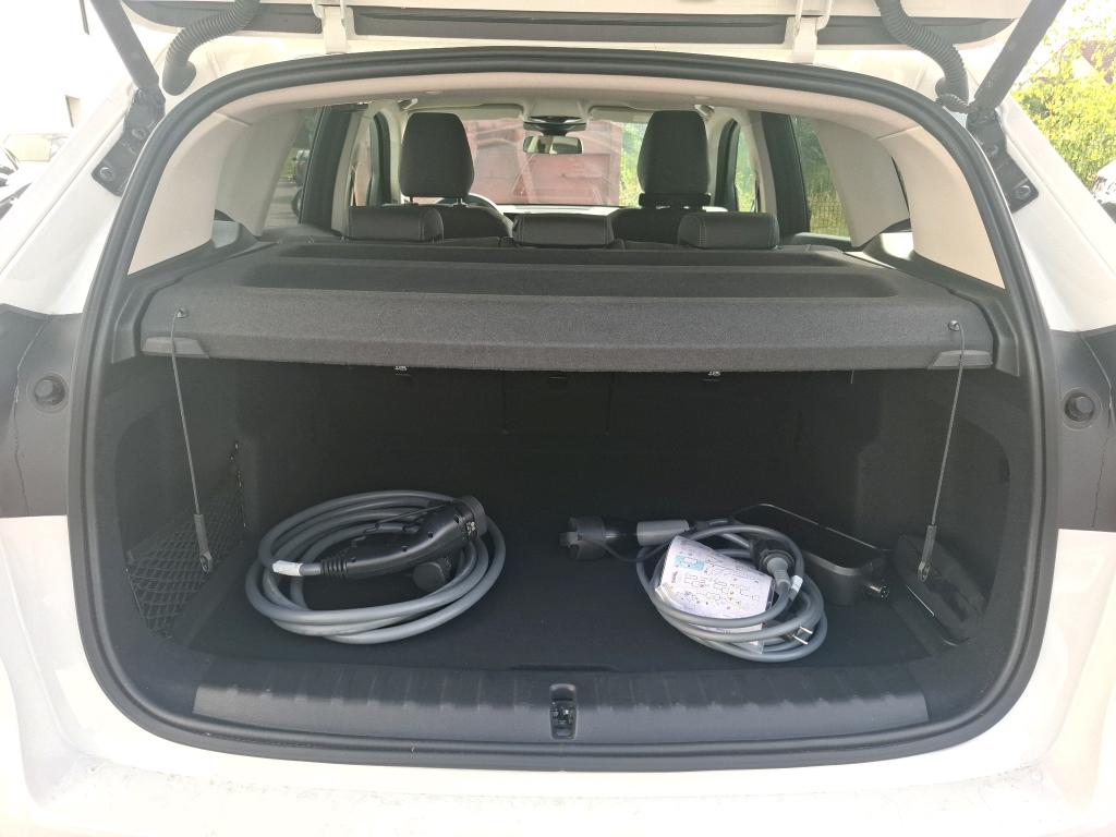 BMW iX1 xDrive30 313ch BVA xLine 2024