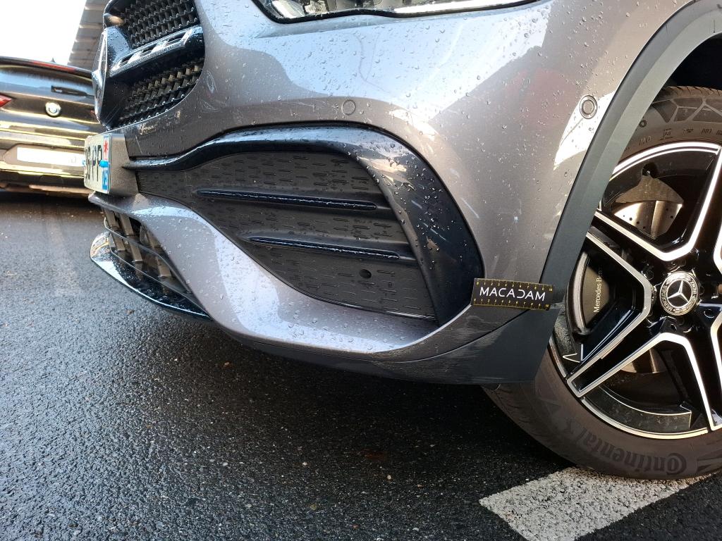 MERCEDES-BENZ MERCEDES GLA II 250 e 8G-DCT AMG Line 2022