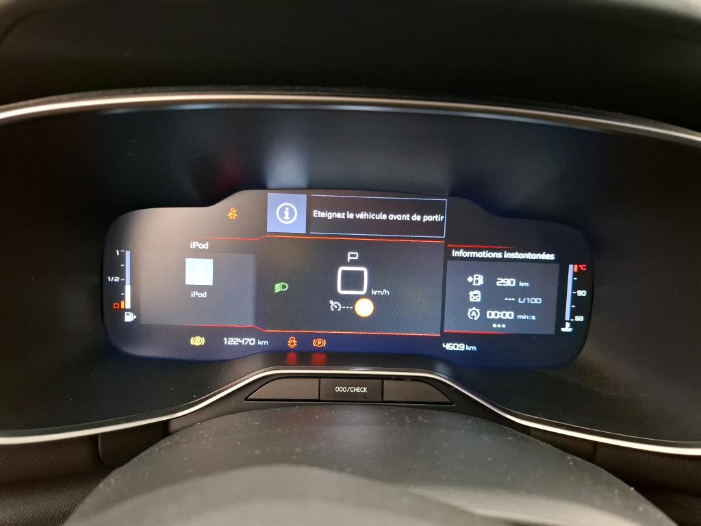 CITROEN C5 AIRCROSS BlueHDi 130 S&S EAT8 Feel 2023