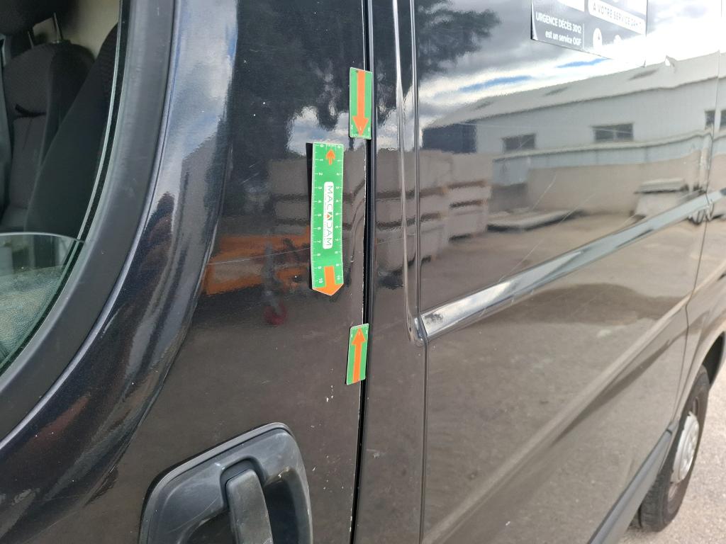 PEUGEOT BOXER FOURGON TOLE 330 L1H1 BLUEHDI 120 S&S PREMIUM 2020