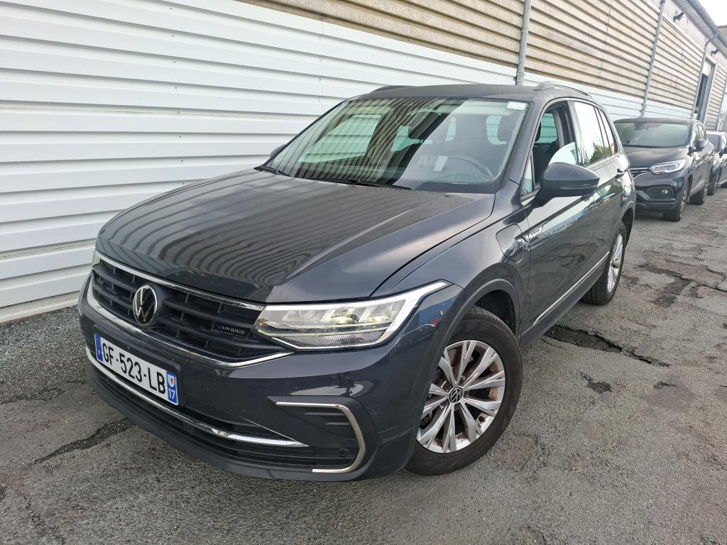TIGUAN 1.4