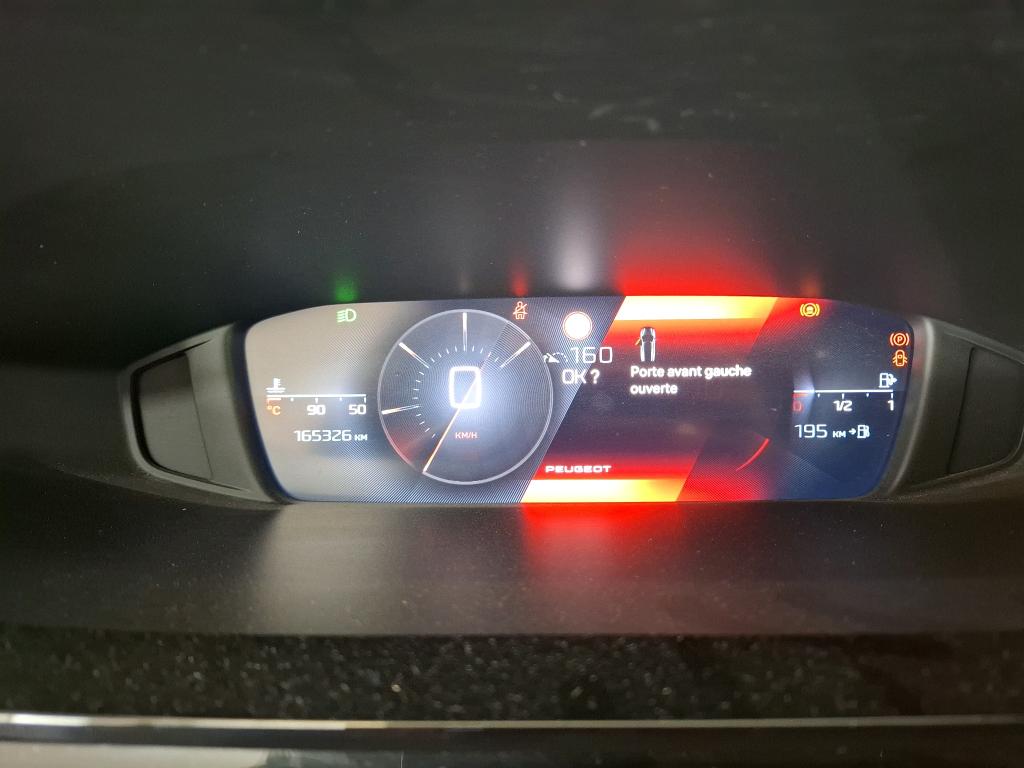 PEUGEOT 308 SW BlueHDi 130ch S&S BVM6 Active Pack 2022