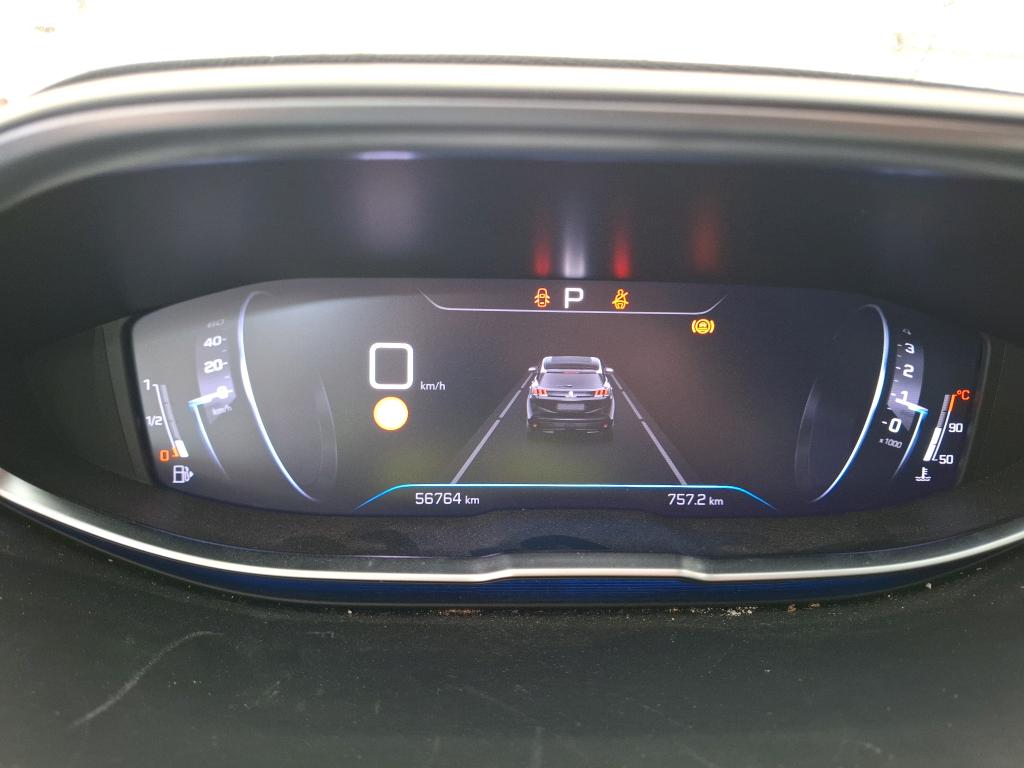 PEUGEOT 3008 PureTech 130ch S&S EAT8 Active Pack 2023