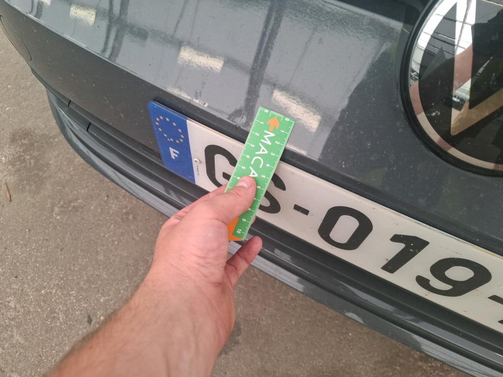 VOLKSWAGEN GOLF 2.0 TDI SCR 116 DSG7 Life Plus 2023