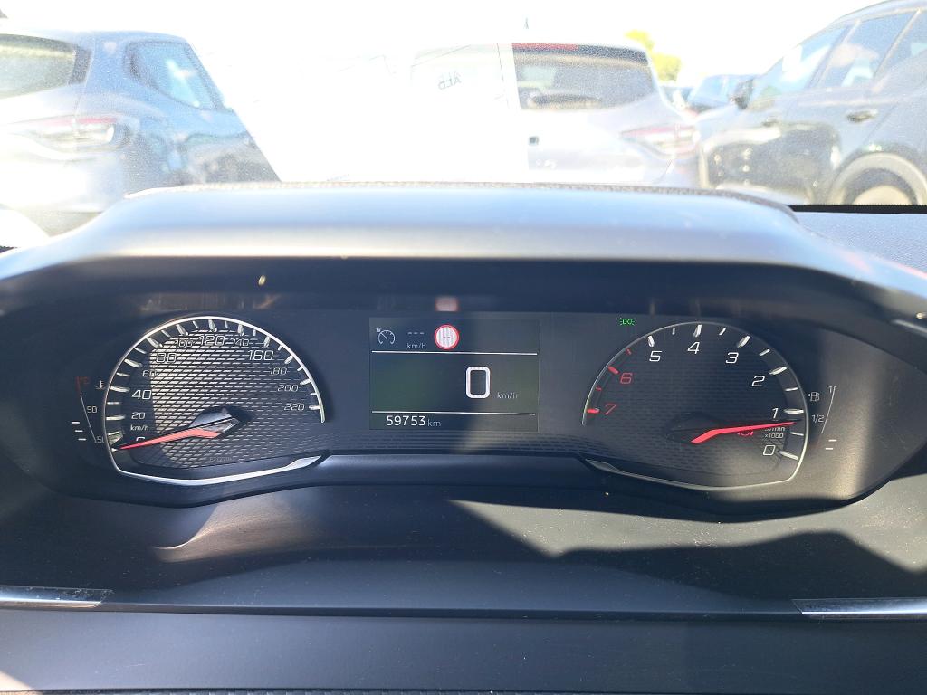 PEUGEOT 208) 208 PureTech 100 S&S BVM6 Active Pack 2023