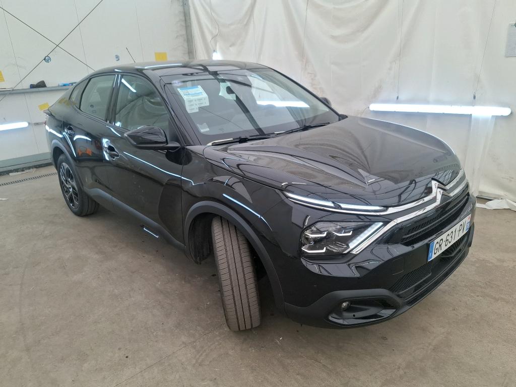 CITROEN C4 X PureTech 130 S&S EAT8 Feel Pack 2023