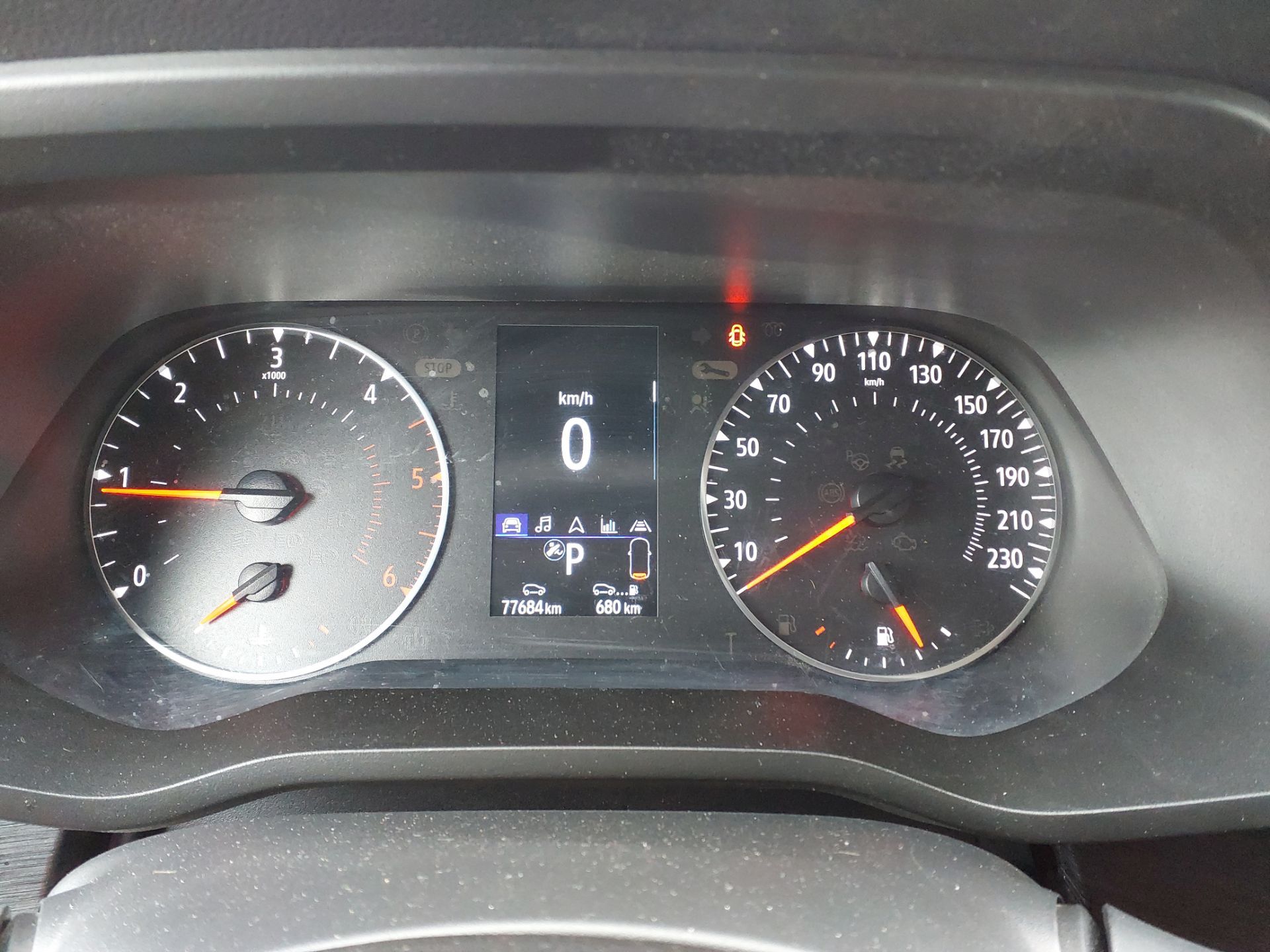 NISSAN PRIMASTAR FOURGON L1H1 2T8 2.0 DCI 150 S/S DCT N-CONNECTA 2023
