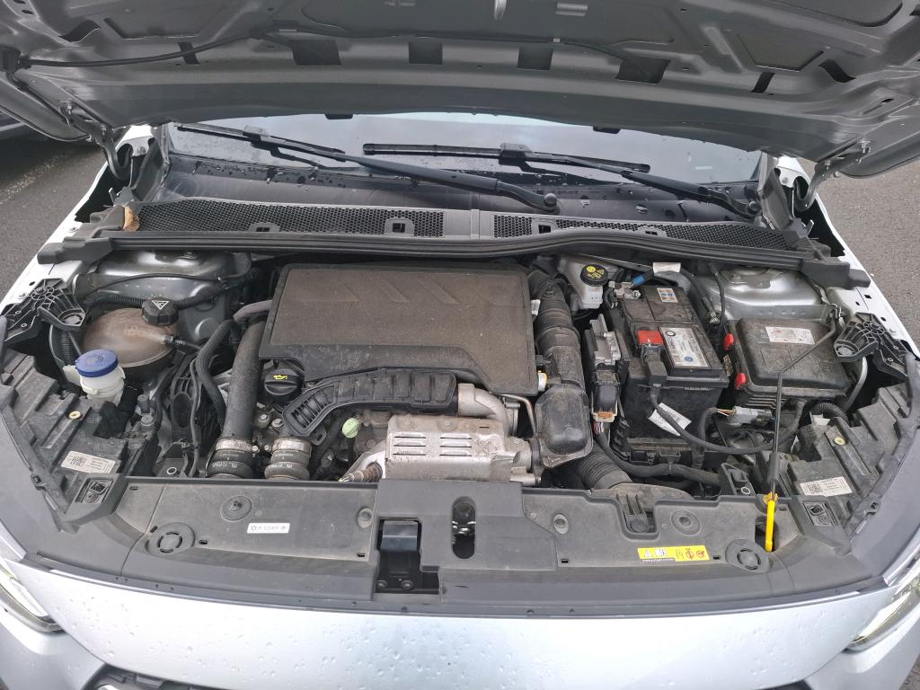 OPEL CORSA 1.2 Turbo 100 ch BVM6 Elegance Business 2022