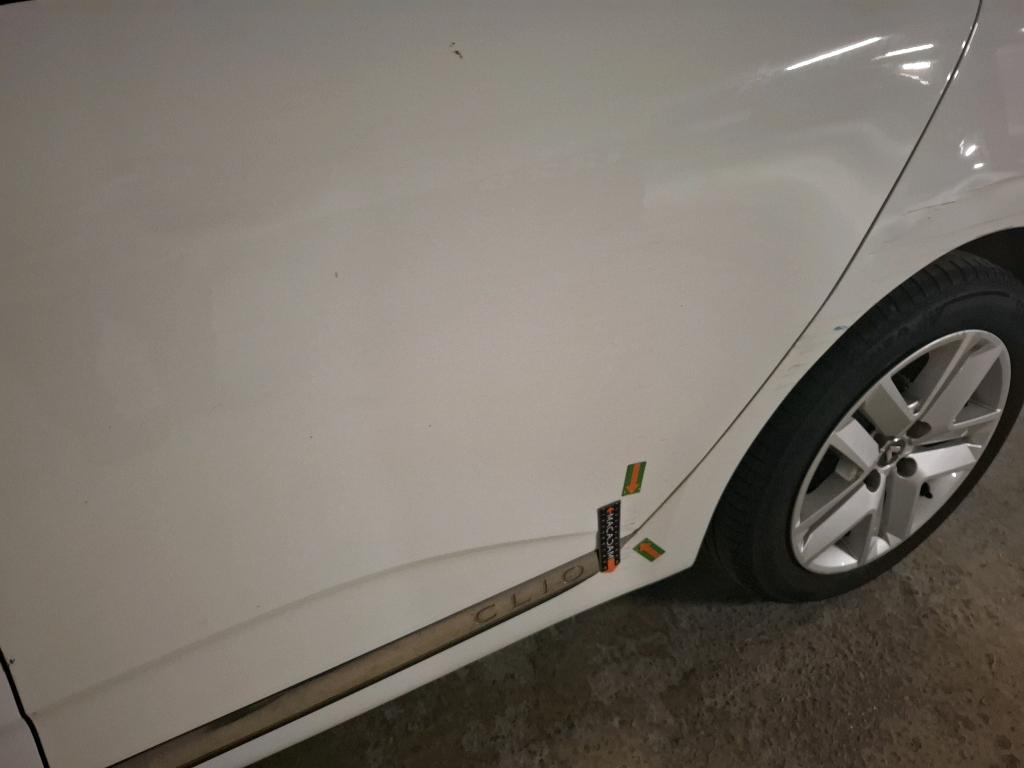 RENAULT CLIO V SCe 65 - 21N Business 2022