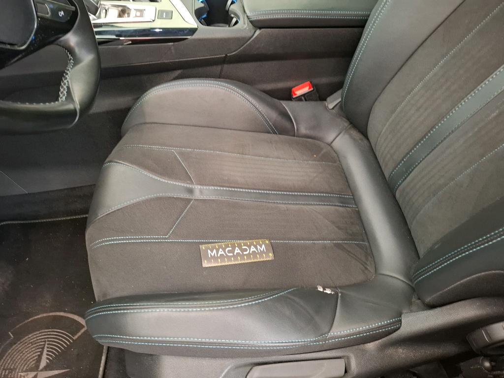 PEUGEOT 5008 PureTech 130ch S&S EAT8 Crossway 2019