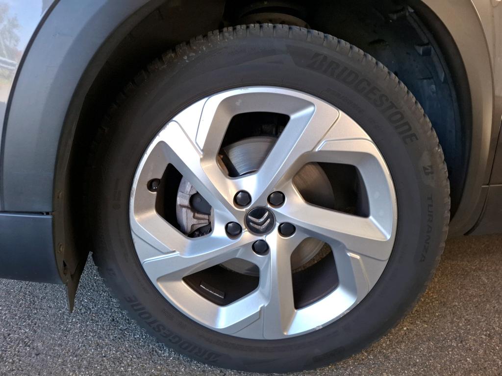 CITROEN C5 AIRCROSS BlueHDi 130 S&S EAT8 Business 2022