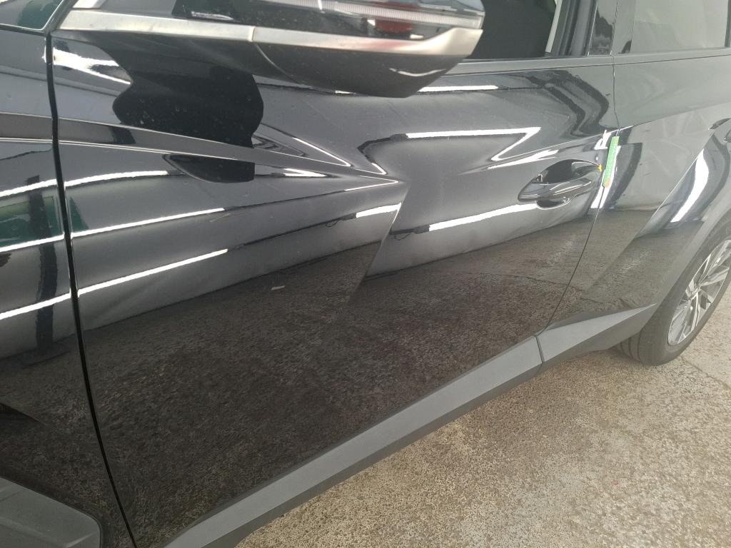 HYUNDAI TUCSON 1.6 T-GDI 230 Hybrid BVA6 Business 2022