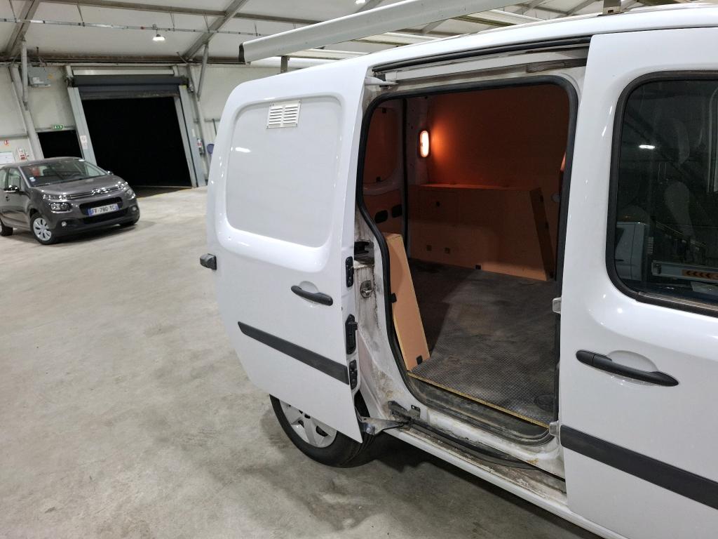 RENAULT KANGOO VU EXPRESS BLUE DCI 80 GRAND CONFORT 2020