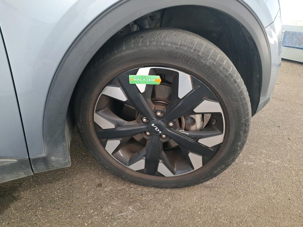 KIA SPORTAGE VP 1.6 T-GDi 265ch ISG Hybride Rechargeable BVA6 4x4 Active 2022