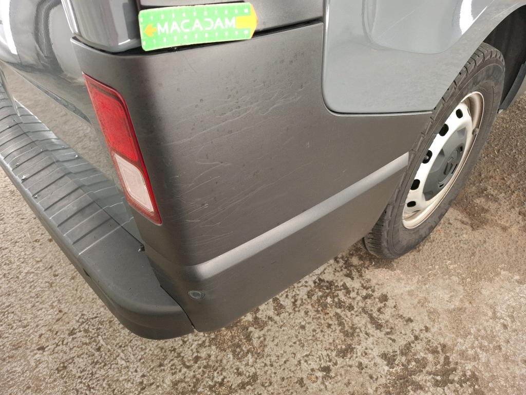 RENAULT TRAFIC FOURGON FGN L2H1 3000 KG BLUE DCI 150 EDC GRAND CONFORT 2023