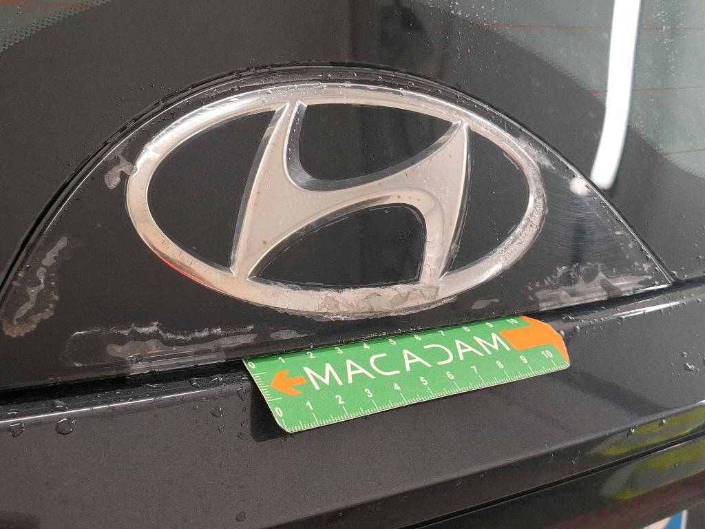 HYUNDAI TUCSON 1.6 CRDi 136 Hybrid 48V DCT-7 Business 2022
