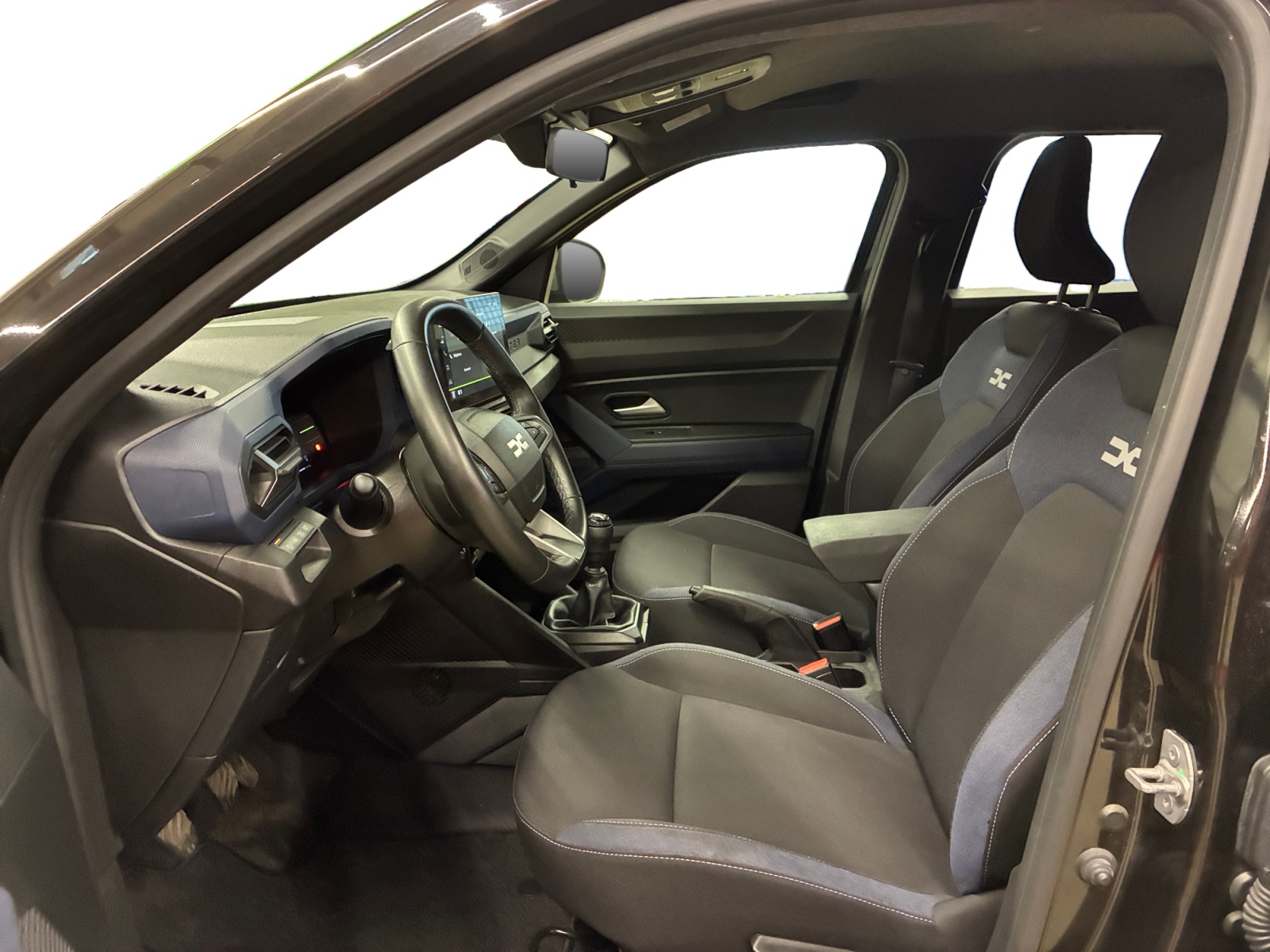 DACIA Duster ECO-G 100 4x2 Expression 2024