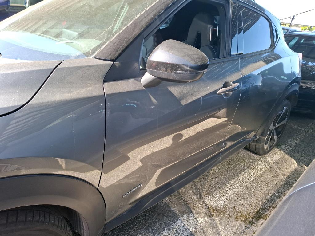 NISSAN Juke HYBRID 143 Tekna 2024