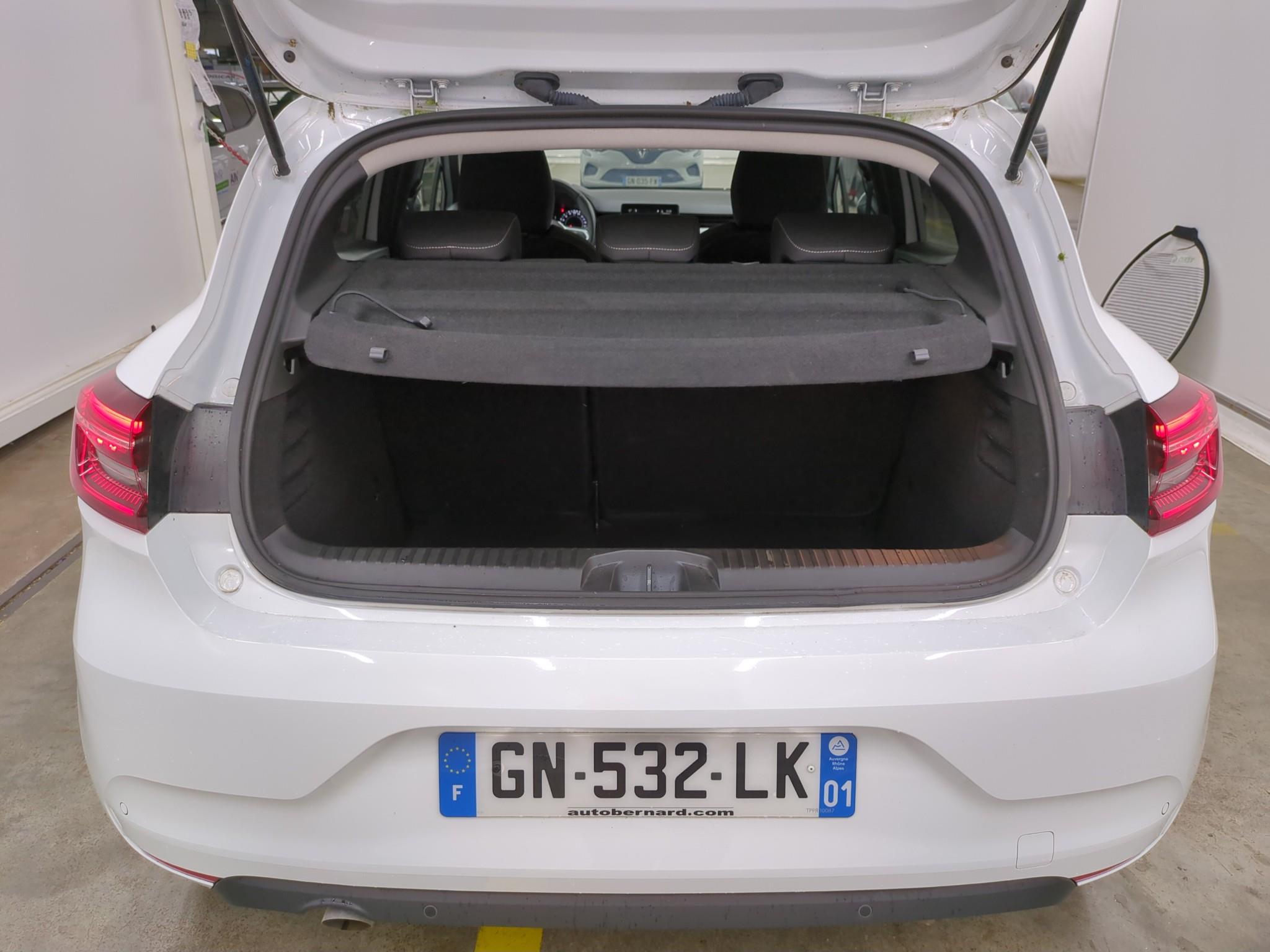 RENAULT CLIO V SCe 65 Evolution 2023