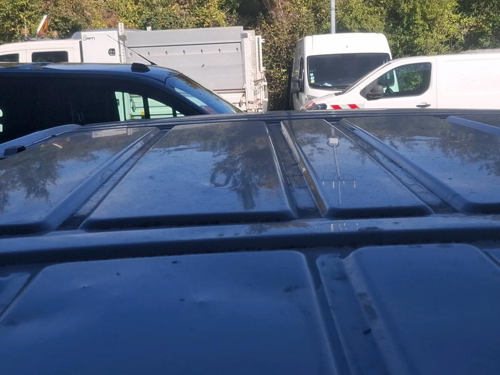 TOYOTA PROACE ELECTRIC MEDIUM 75KWH BUSINESS 2022