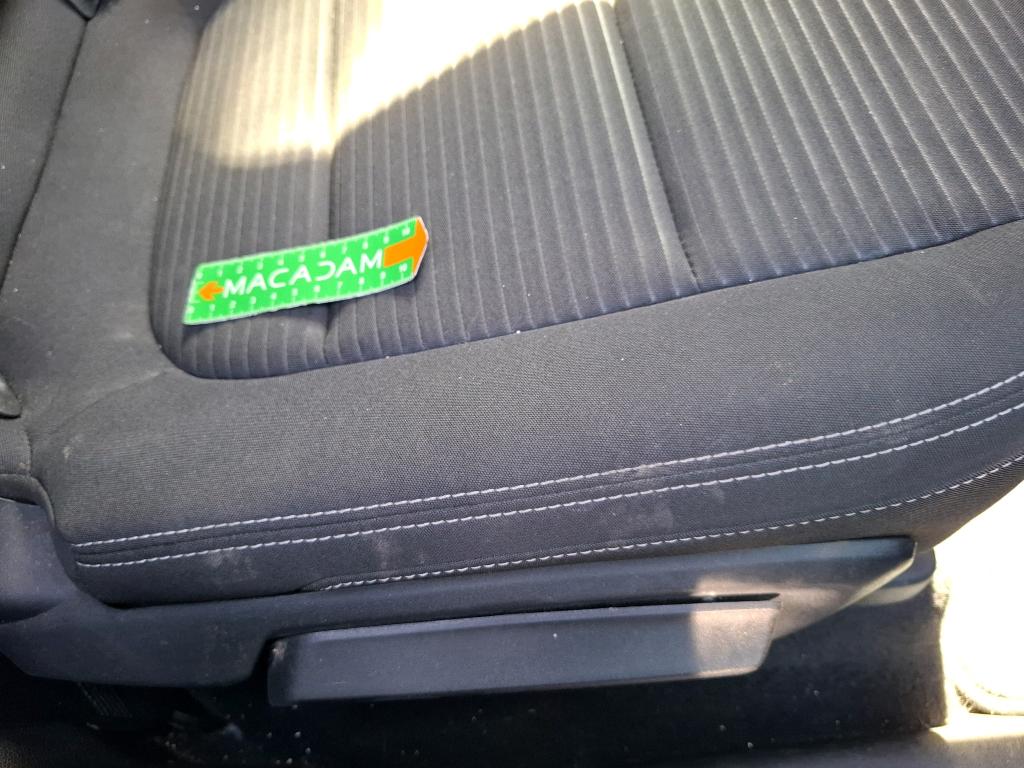 FORD KUGA 2.5 Duratec 190 ch FlexiFuel FHEV E85 Powershift Titanium 2023