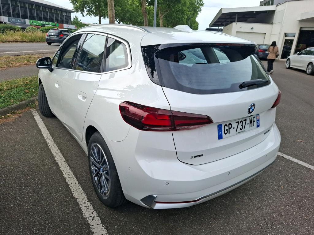 BMW SERIE 2 ACTIVE TOURER 225e xDrive 245 ch DKG7 Luxury 2023