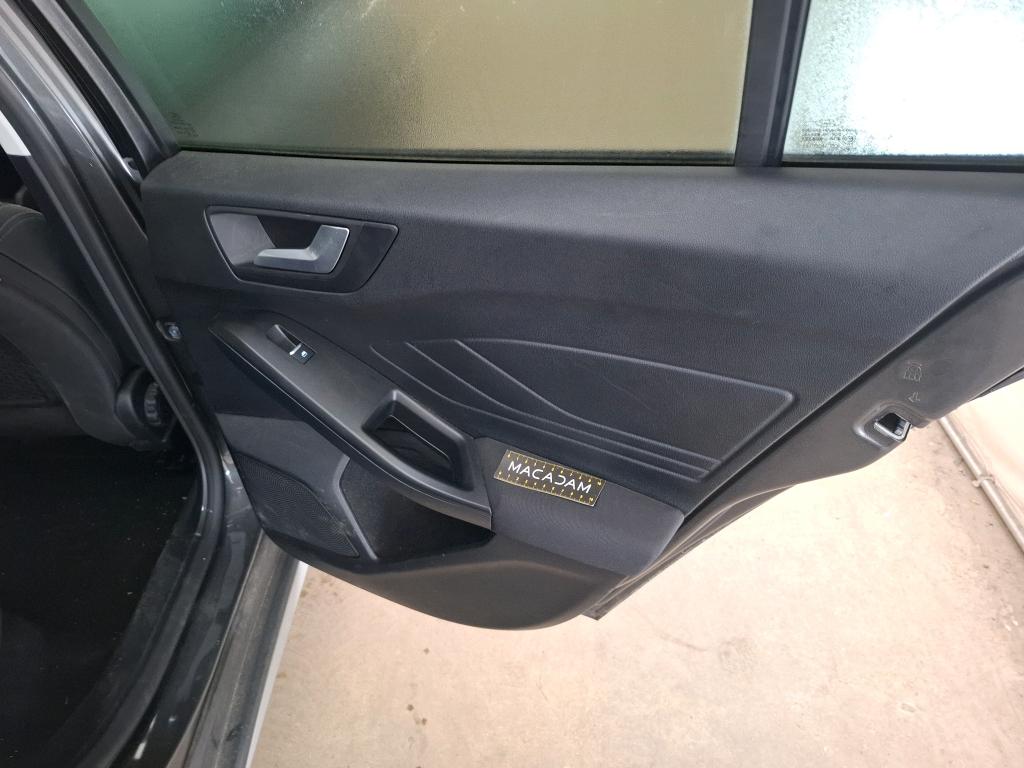 FORD FOCUS ACTIVE 1.0 EcoBoost 125 S&S mHEV 2021