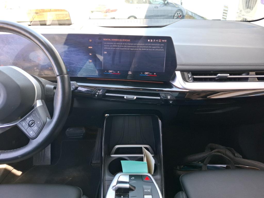 BMW SERIE 2 ACTIVE TOURER 225e xDrive 245 ch DKG7 Luxury 2023
