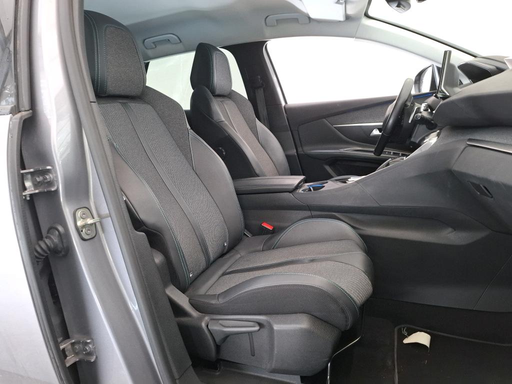 PEUGEOT 3008 Hybrid 225 e-EAT8 Allure Pack 2020
