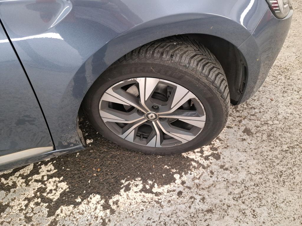 RENAULT CLIO V Blue dCi 100 Evolution 2023