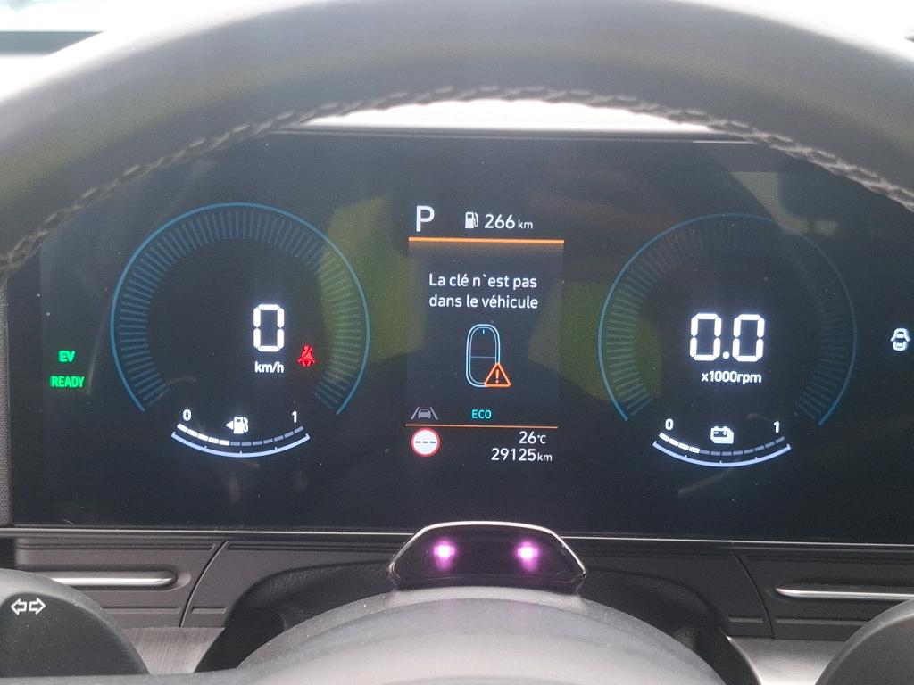 HYUNDAI KONA HYBRID 141 Intuitive 2024