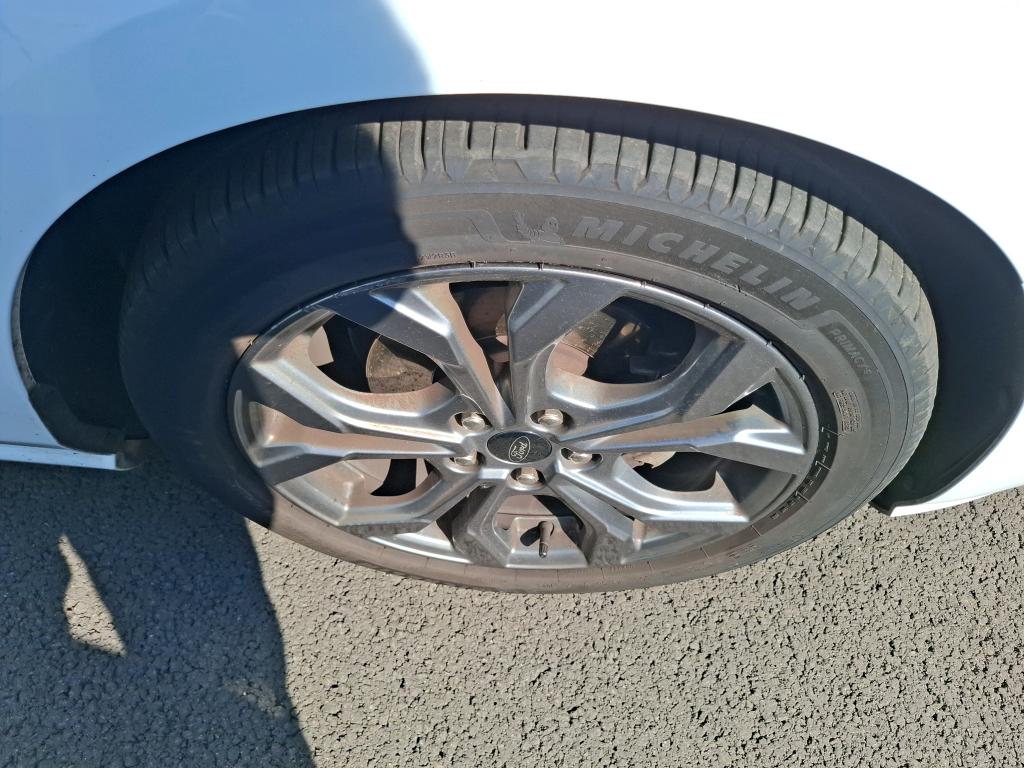 FORD FOCUS SW 1.0 EcoBoost 155 S&S mHEV Powershift ST-Line X 2024