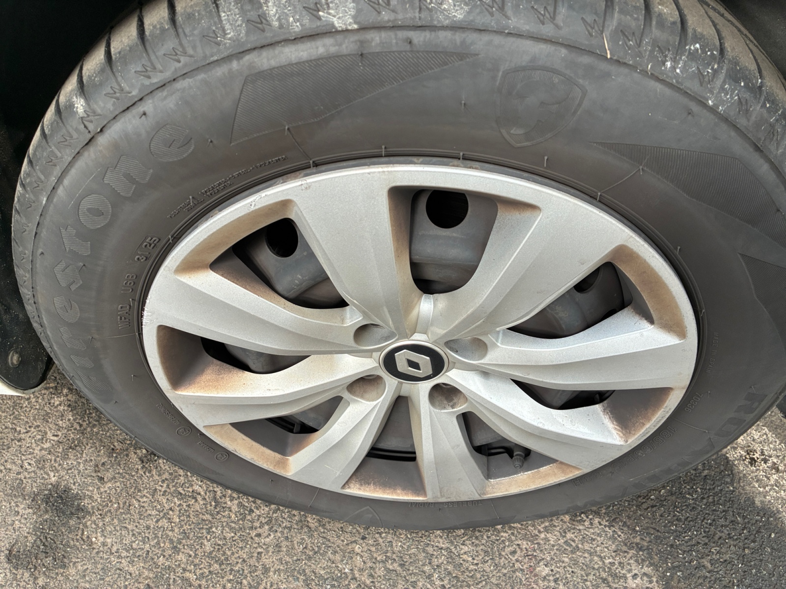 RENAULT CLIO SOCIETE TCE 90 - 21N AIR NAV 2021