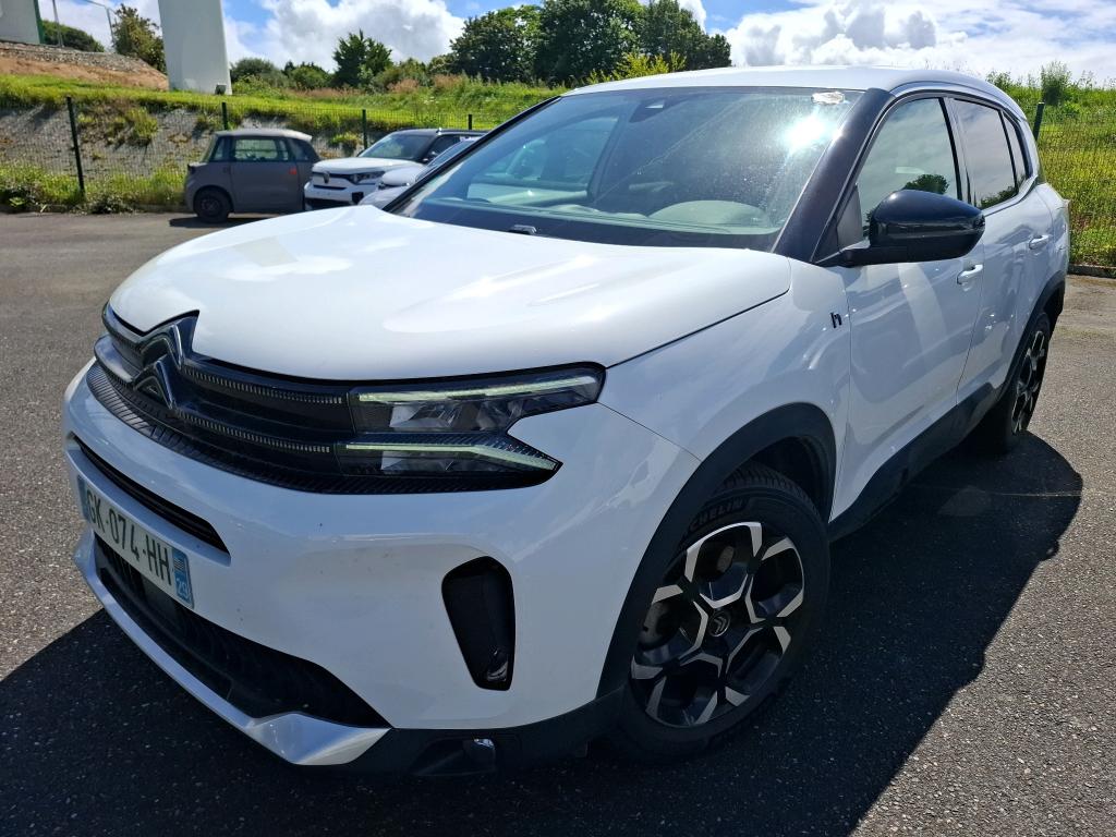 C5 AIRCROSS