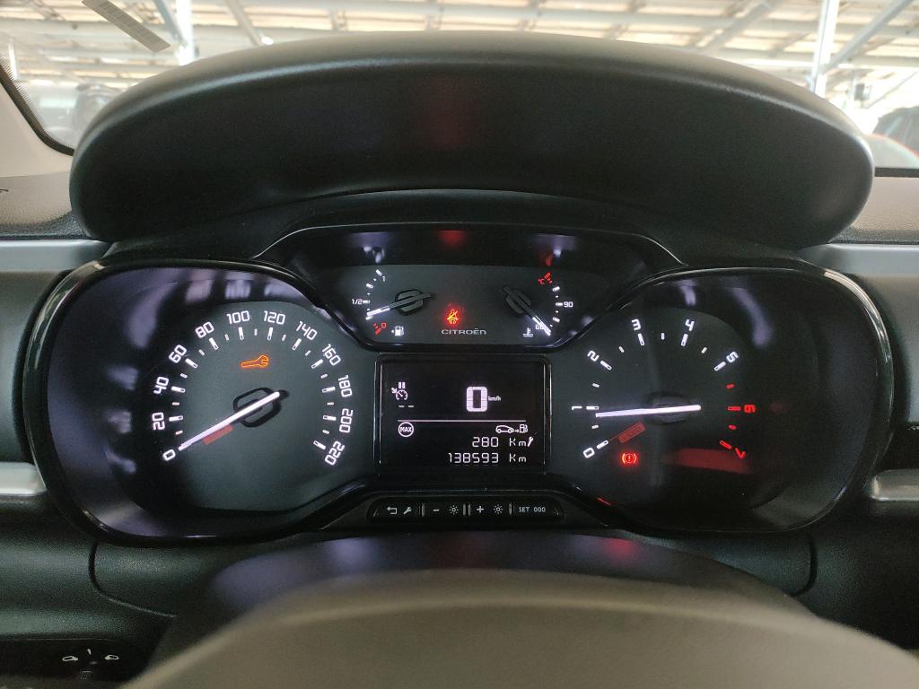 CITROEN C3 SOCIETE BLUEHDI 100 S&S BVM6 FEEL NAV 2021
