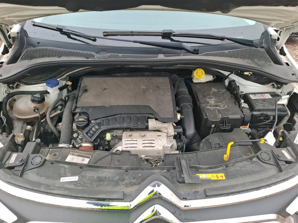 CITROEN C3 PureTech 110 S&S BVM6 Shine Business 2021
