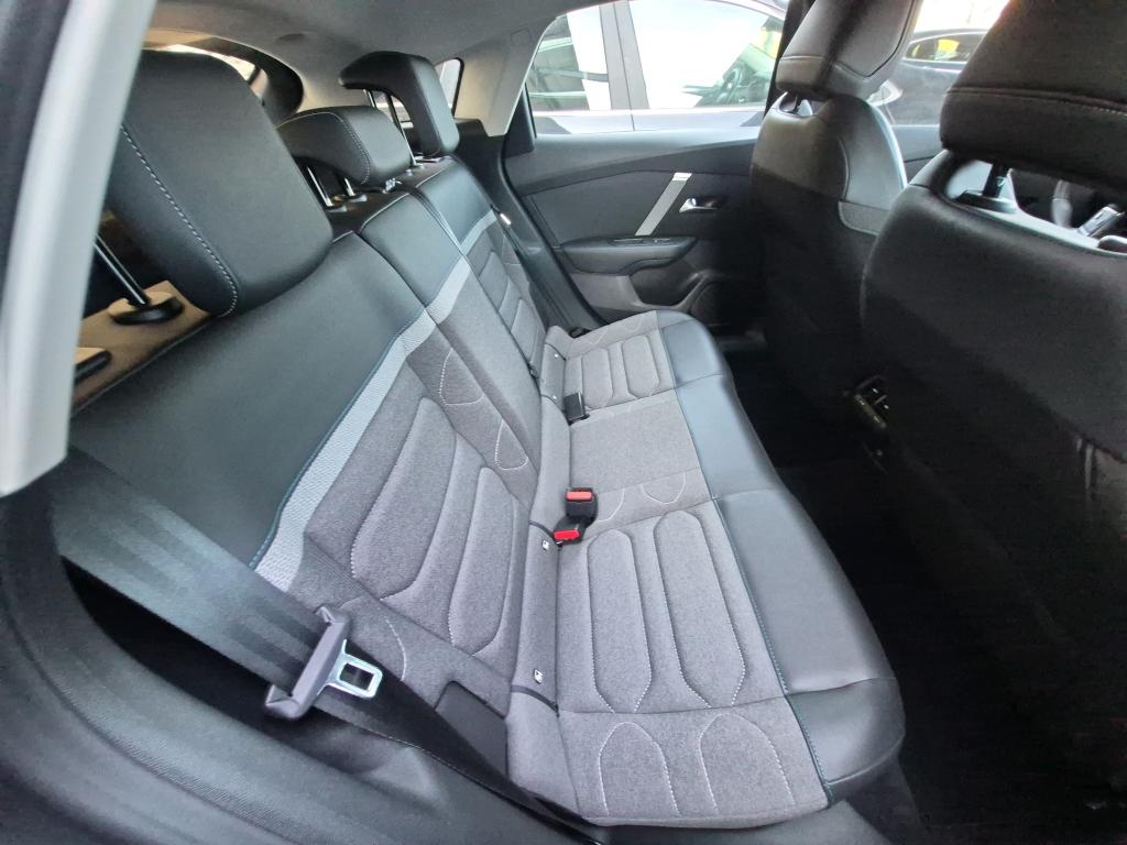 CITROEN C4 BlueHDi 110 S&S BVM6 Feel Pack Business 2021