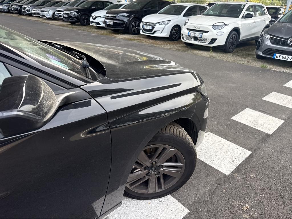 PEUGEOT 308 SW PureTech 130ch S&S EAT8 Active Pack 2023