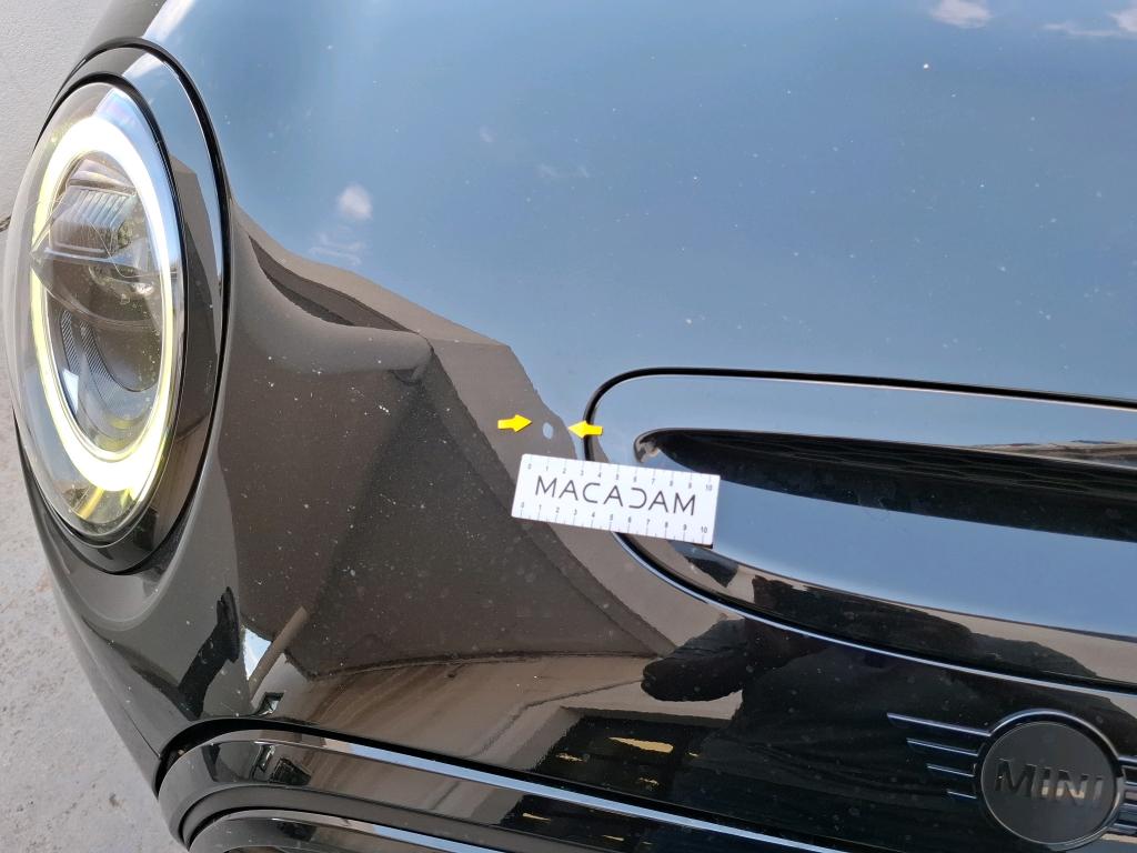 MINI HATCH 3 Portes Cooper SE 184 ch Edition Premium Plus 2023