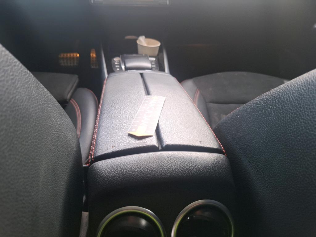 MERCEDES-BENZ MERCEDES GLB 200 d 8G-DCT AMG Line 2022