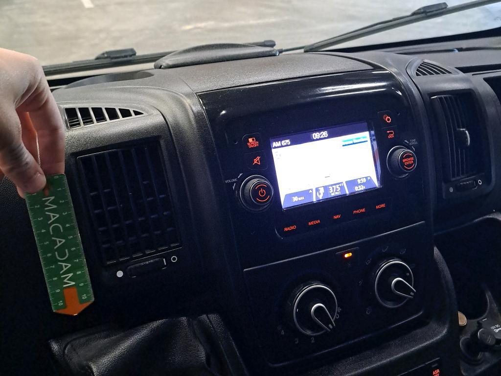 PEUGEOT BOXER FOURGON TOLE 330 L1H1 BLUEHDI 120 S&S PREMIUM 2021