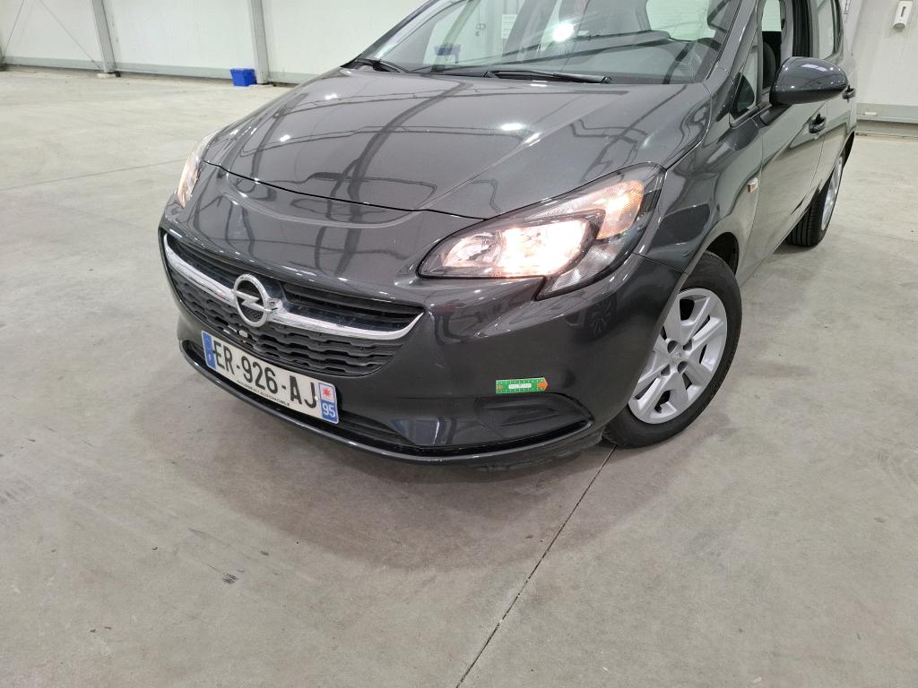 OPEL CORSA 1.4 90 ch Edition 2017