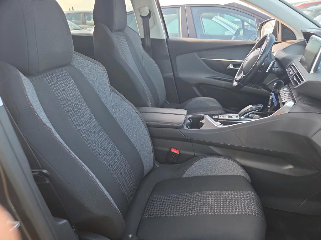PEUGEOT 5008 BUSINESS BlueHDi 130ch S&S EAT8 Active 2020