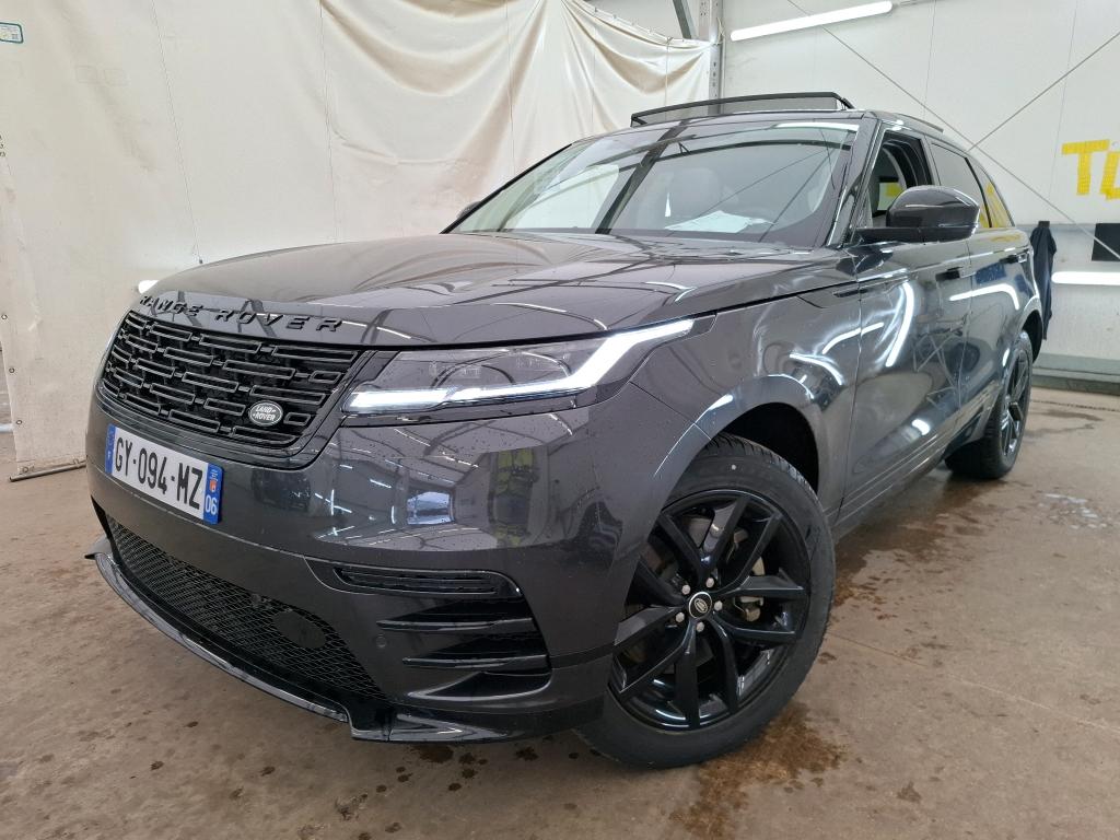 RANGE VELAR