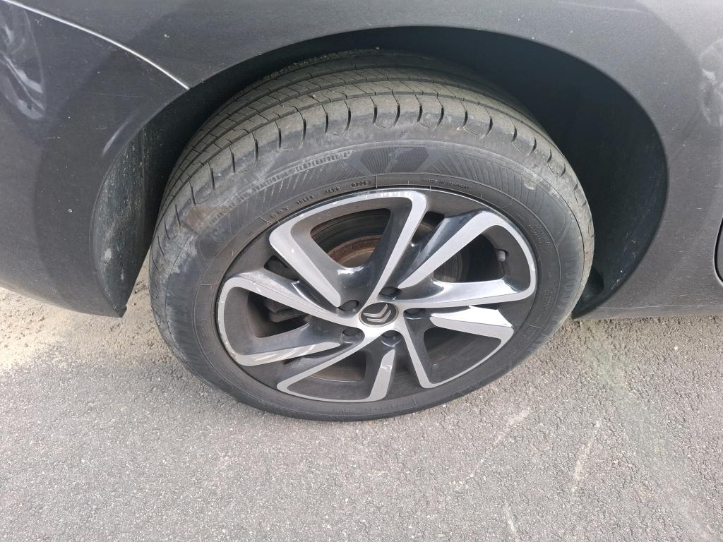 CITROEN C4 GRAND Spacetourer BlueHDi 130 S&S EAT8 Shine 2021